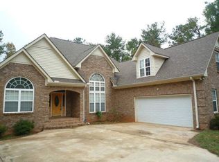 1387 Bar J Rd, Temple, GA 30179