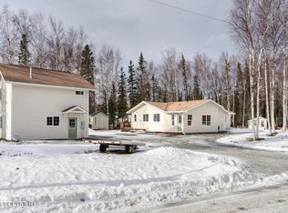 3020 S Falls St, Wasilla, AK 99654
