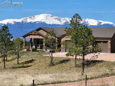 13270 Herring Rd, Colorado Springs, CO, 80908
