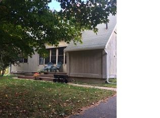 112 Terrell Farm Rd, Bethlehem, CT 06751