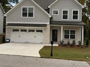 2965 Jefferson St, Mableton, GA 30106