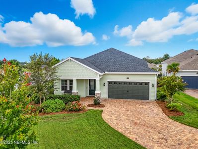 224 TILDEN Court, Saint Augustine, FL, 32092