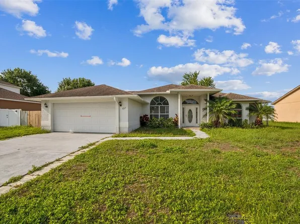 657 McKinley Ct, Kissimmee, FL 34758
