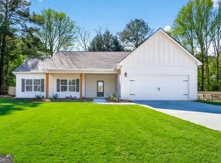 601 S Jeff Davis Dr Lot 2, Fayetteville, GA