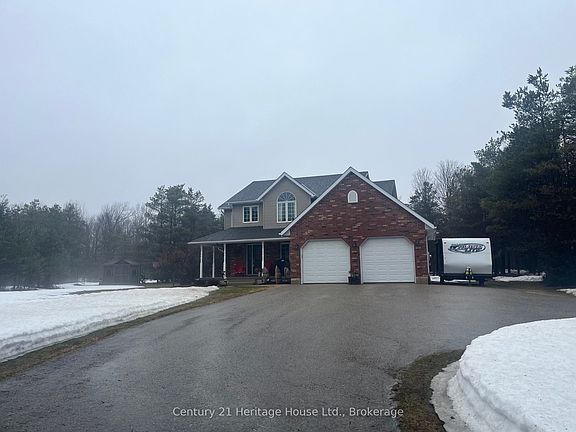 3rd image of 323237 Durham Rd E