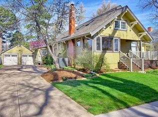 1340 N Wahsatch Ave, Colorado Springs, CO 80903