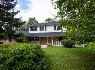 1637 E Butler Pike, Ambler, PA 19002