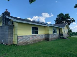 5600 S 25th Rd, Walnut Grove, MO 65770