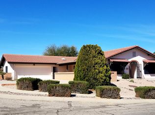 76 W Calle Martina, Green Valley, AZ 85614