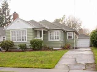 6006 N Depauw St, Portland, OR