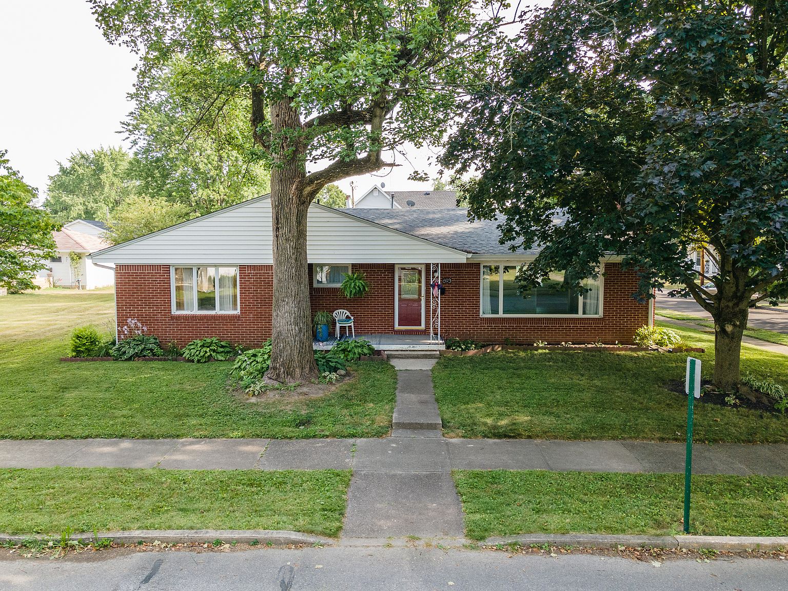 693 High St, Middletown, IN 47356 Zillow