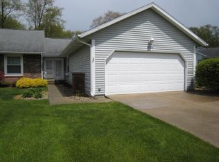 18423 Wooded Way, South Bend, IN 46637