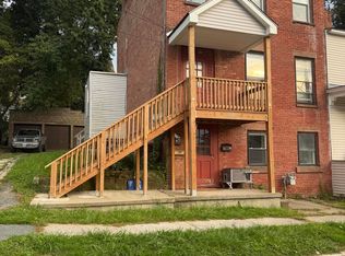 828 2nd Street, Rensselaer, NY 12144