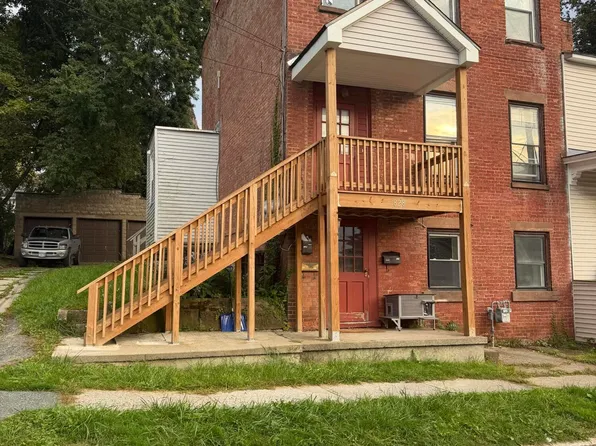 828 2nd Street, Rensselaer, NY 12144