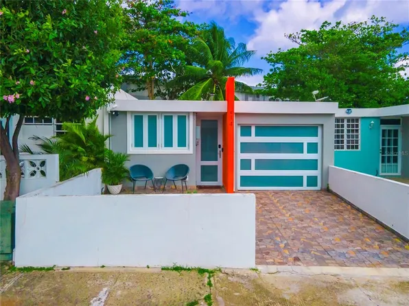 C14 Calle 5, Vega Baja, PR 00693