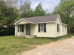 716 Sims Ave, Jonesboro, AR 72401