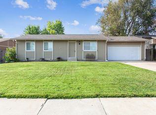 2550 W 133rd Cir, Broomfield, CO 80020