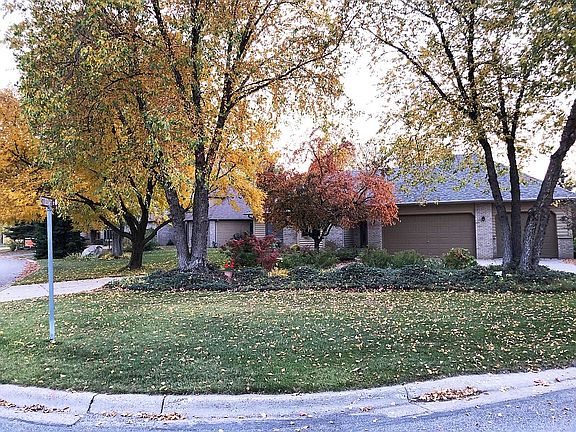 Fall colors