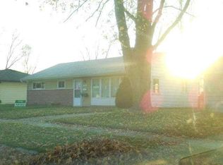 638 Madison Ave, West Bend, WI 53095