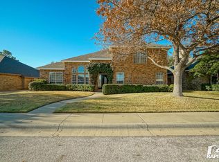 5013 Polo Pkwy, Midland, TX 79705