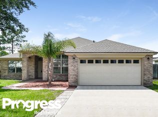 609 Thornberry Rd, Orange Park, FL 32073