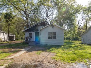 2601 Georgia St, Monroe, LA 71202