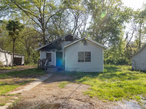 2601 Georgia St, Monroe, LA 71202