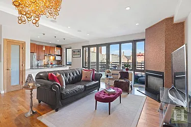 Rented by Halstead Real Estate