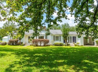 1503 Zetus Rd NW, Brookhaven, MS 39601