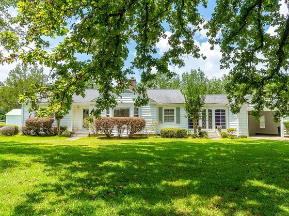 1503 Zetus Rd NW, Brookhaven, MS 39601