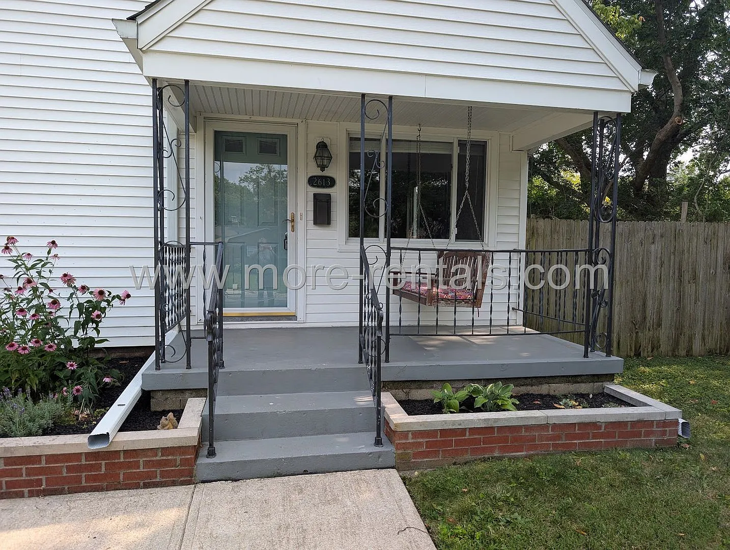 Remodeled house in Upper Arlington Schools — Photo 2