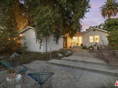 1875 Belmont Ave, Pasadena, CA, 91103