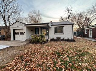 2032 S Pinecrest Ave, Wichita, KS 67218