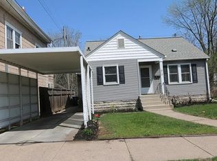 818 Aldine St N #3, Saint Paul, MN 55104