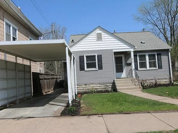818 Aldine St N #3, Saint Paul, MN 55104