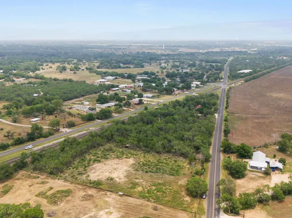 12323 Pearsall RD LOT 6, Atascosa, TX 78002