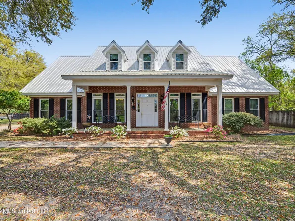712 Canal St, Pascagoula, MS 39567