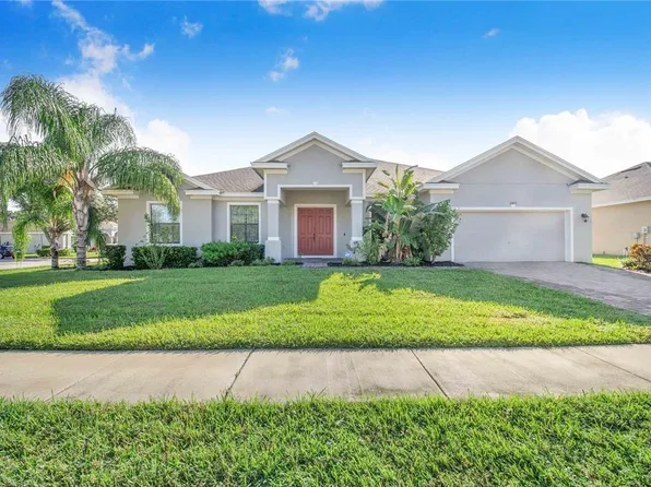 2405 Melrose St, Winter Haven, FL 33881