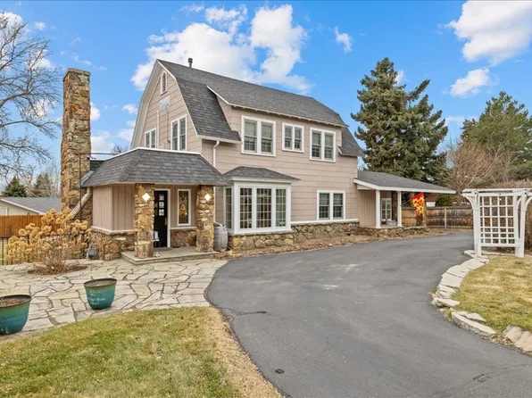 810 Rimrock Rd, Billings, MT 59102