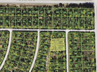 12043 Le Jeune Dr, PUNTA GORDA, FL 33955