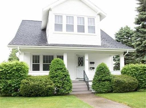 1st image of 78 Bonneville Ave #1