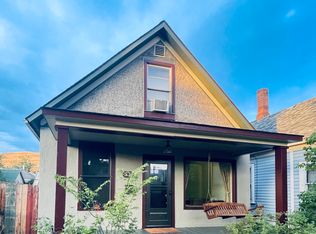 530 N 3rd St W, Missoula, MT 59802