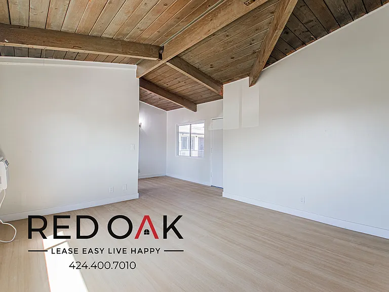 7521 Crenshaw Blvd #7525-10 — Photo 7