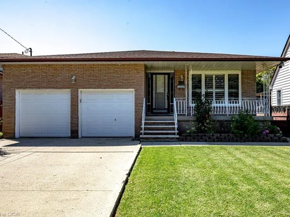 118 Pottruff Rd S, Hamilton, ON L8K 4A2