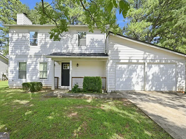 7584 Teton Ct, Jonesboro, GA 30236
