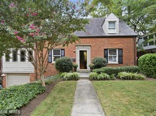 13 Sussex Rd, Silver Spring, MD 20910