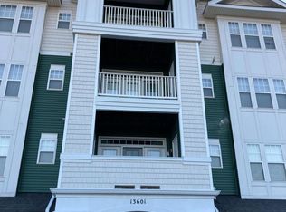 13601 Belle Chasse Blvd UNIT 316, Laurel, MD 20707