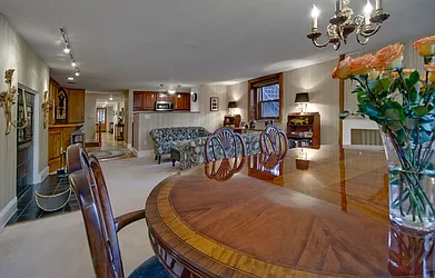 Sold by Brown Harris Stevens