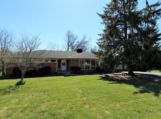 778 Bravington Way, Lexington, KY 40503