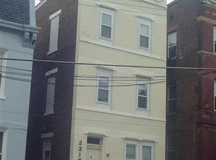 2317 W Clifton Ave, Cincinnati, OH 45219